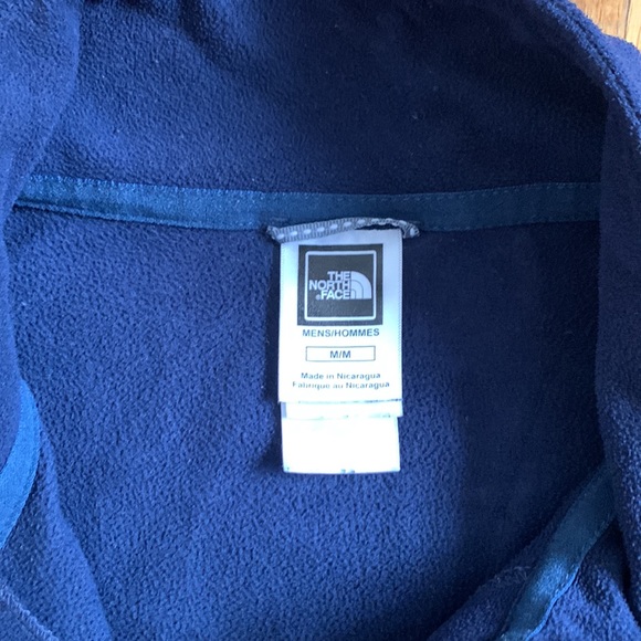 The North Face Fleece - Picture 3 of 5